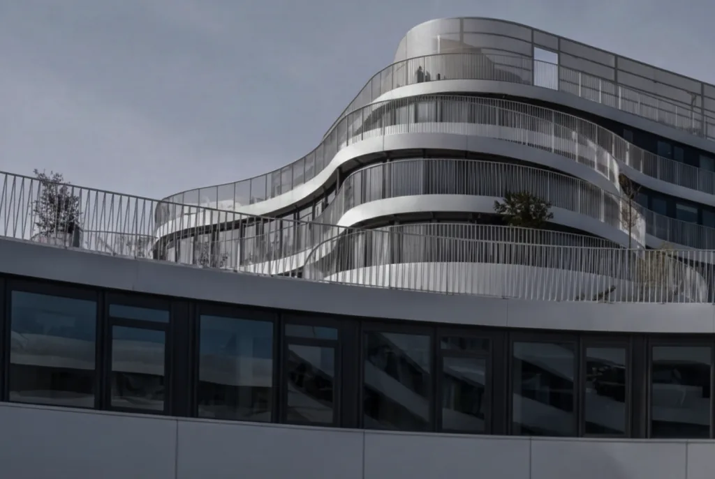 Domiciliation d'entreprise à Angers Saint-Serge